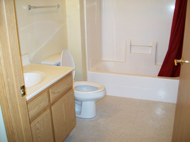 century estates bathroom - Century Estates