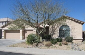 Building Photo - 4040 E Desert Forest Trail