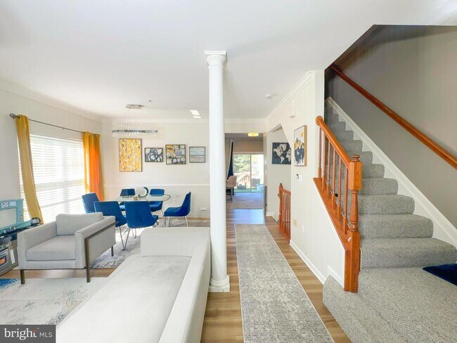 Foto del edificio - 15507 Pocopson Creek Way