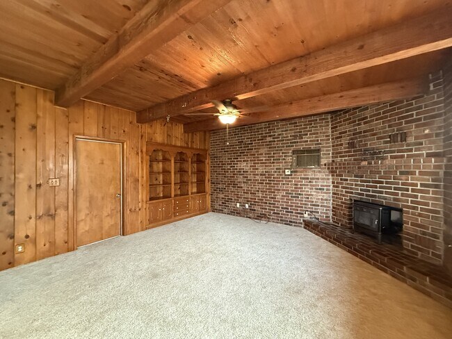 Foto del edificio - 9109 Midway