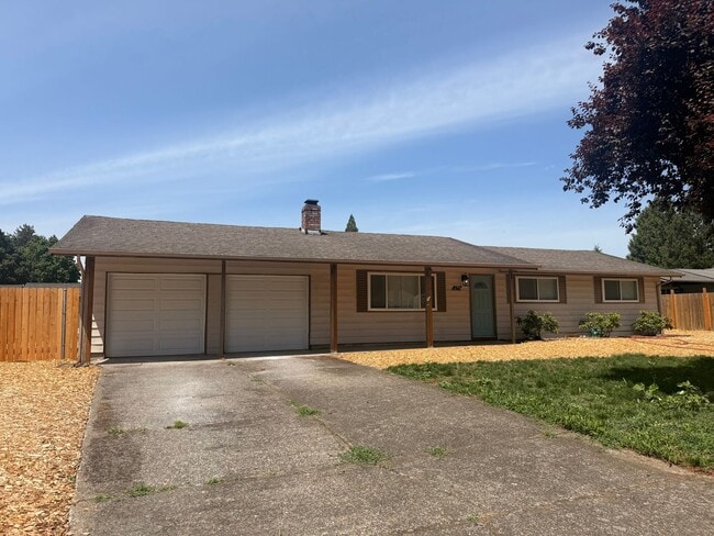 Photo - 8512 NE 126th Ave House