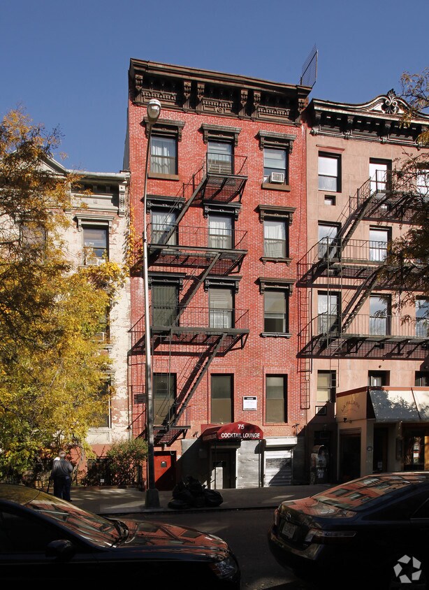 Building Photo - 75 St Marks Pl