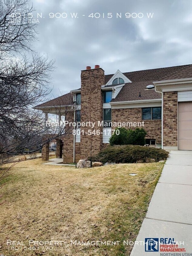 Primary Photo - 3 Bedroom 2 Bath, basement home.