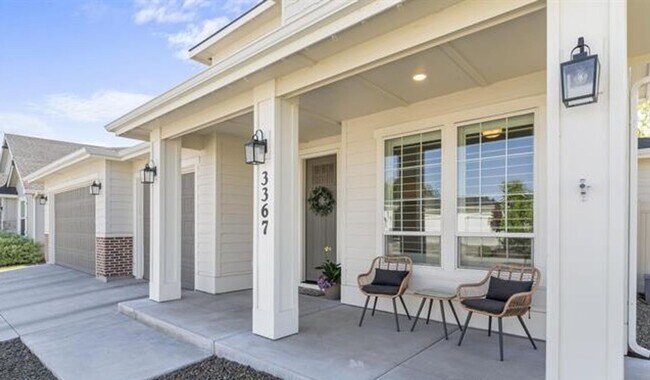 Foto del edificio - 4 Bedroom Home - Meridian