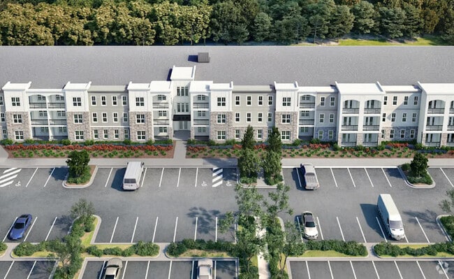 Building Photo - Sage 5430 Senior Apartments
