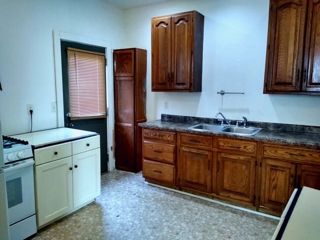 Foto del edificio - 1029 S 17th St