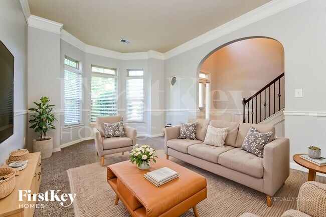 Foto del edificio - 624 Parkside Pl Dr
