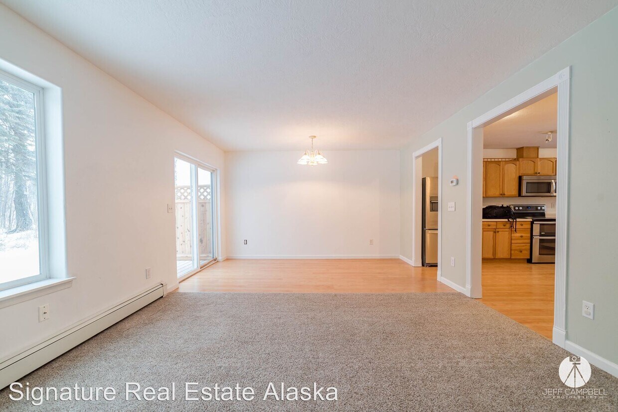 Foto principal - 1100 W Nugget Ave