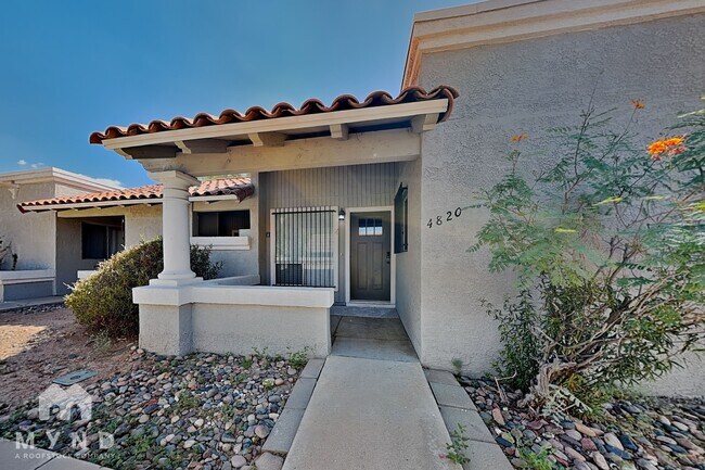 Building Photo - 4820 N 89th Ave