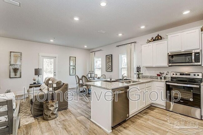 Building Photo - 9641 Nature Creek Blvd