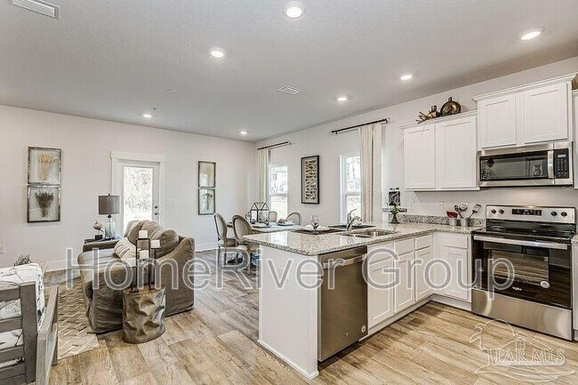 Foto del edificio - 9641 Nature Creek Blvd