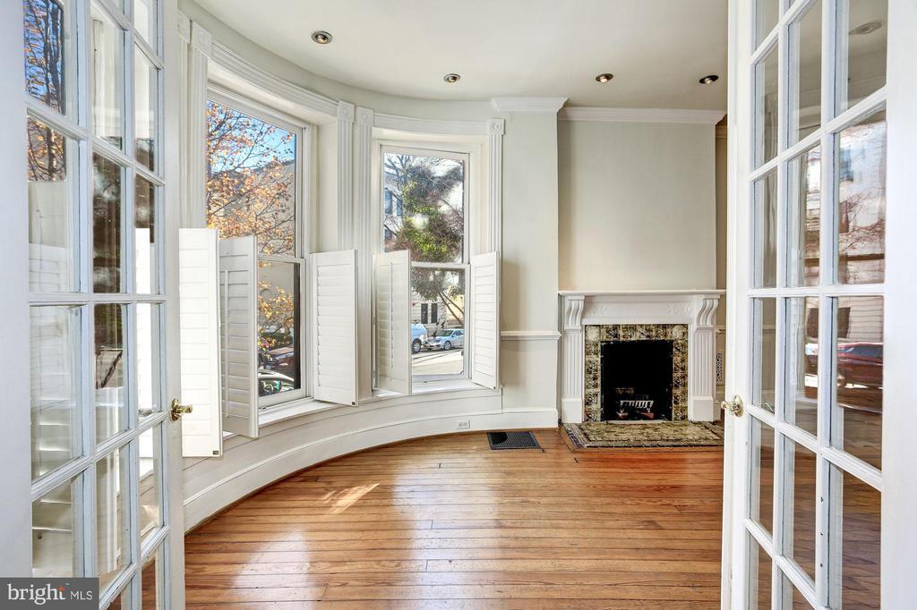 Primary Photo - 2151 Florida Ave NW
