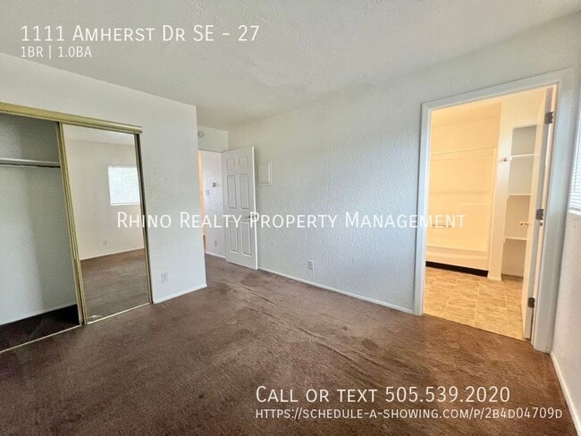 Foto del edificio - 1111 Amherst Dr SE