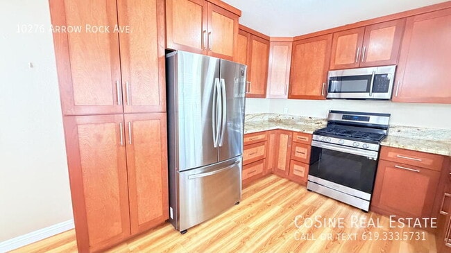 Building Photo - 10276 Arrow Rock Ave