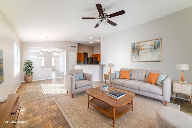 Foto del edificio - 3510 W Thurman Dr