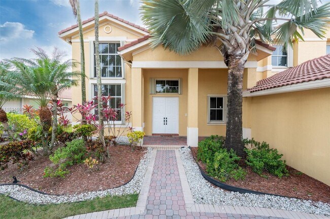Foto del edificio - 1646 Victoria Pointe Ln