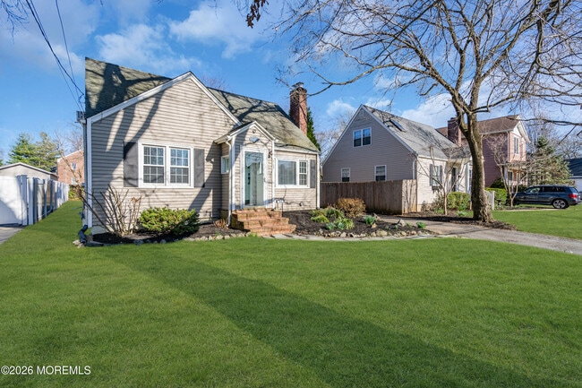 Foto del edificio - 24 St Nicholas Pl