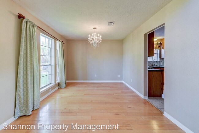 Foto del edificio - 3 br, 2.5 bath House - 2705 Potomac Dr