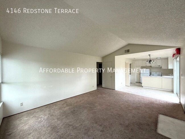Building Photo - 4146 Redstone Ter