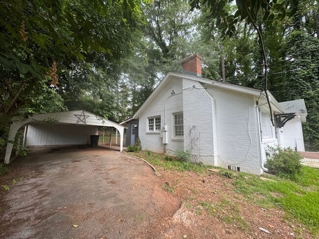 Building Photo - 109 Waverly Way