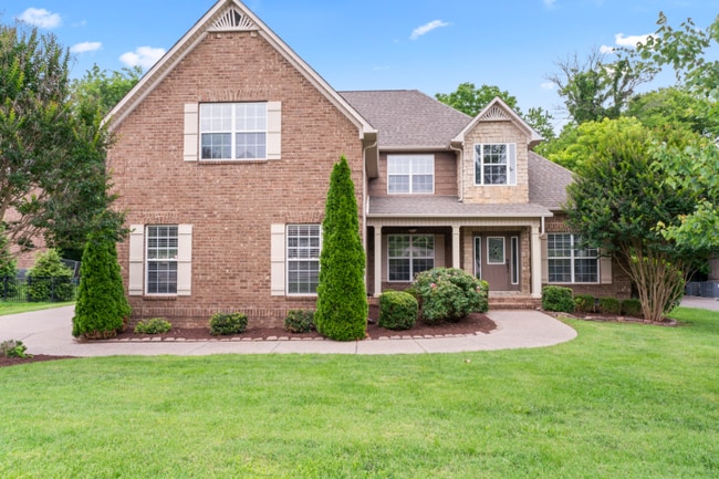 Building Photo - 1002 Glessner Dr