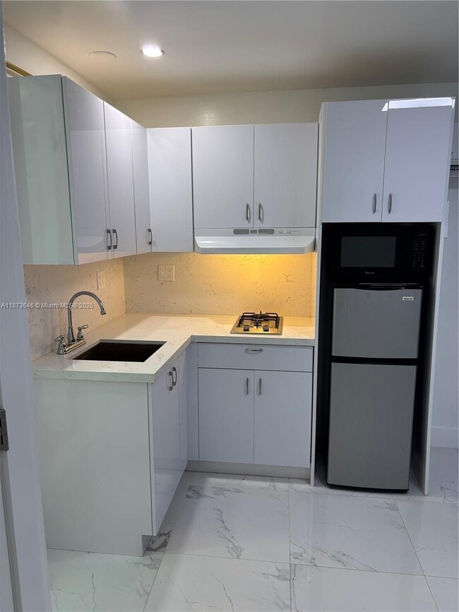 Foto del edificio - 12500 NW 22nd Ave
