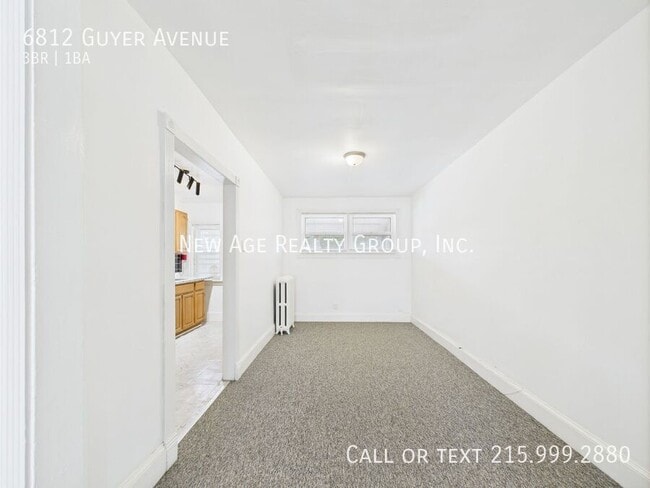 Building Photo - 6812 Guyer Ave