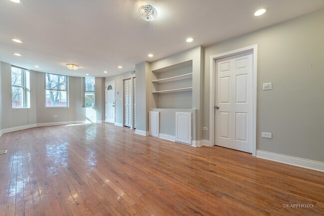 Foto del edificio - 4505 S Justine St