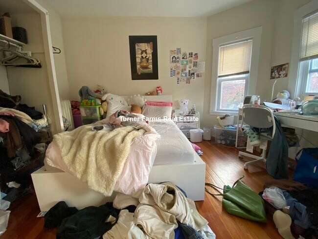 Foto del edificio - 300 Boston Ave