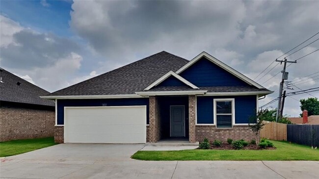 Photo - Luxury BRAND NEW 1 Bedroom 2 Bathroom Cottage w/Office-Flex Space in 55+ Community- Lawncare incl... House