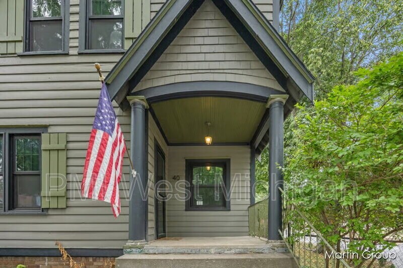 Foto principal - 40 Auburn Ave NE