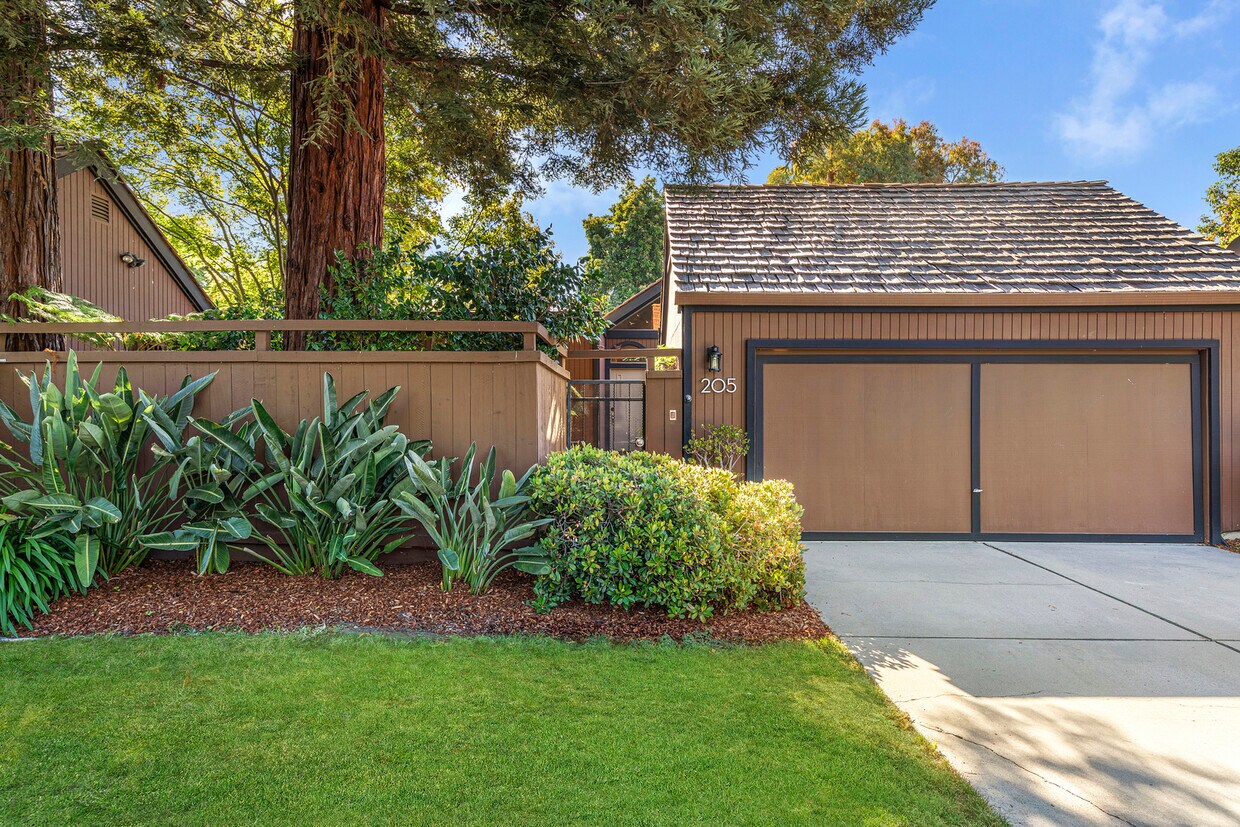 205 Jason Way, Mountain View, CA 94043 House Rental in Mountain View