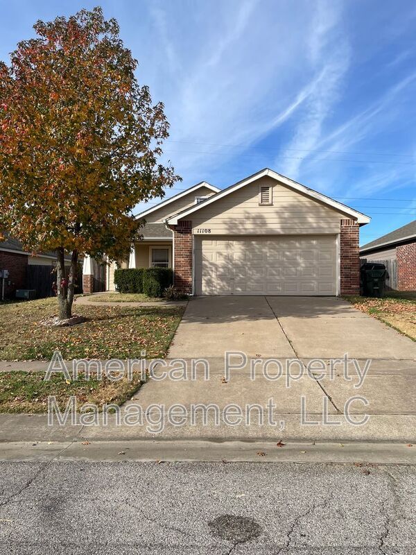 Foto del edificio - 11108 N 143rd E Ave