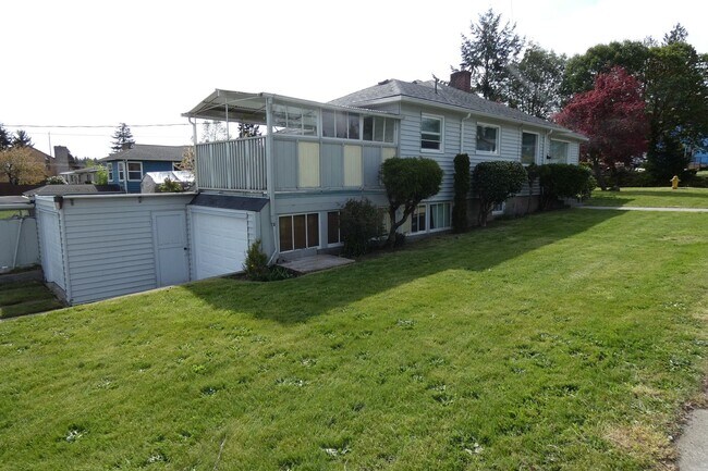 Foto del edificio - 2521 S Laurel St