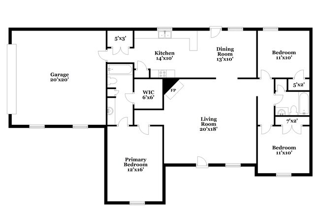 Foto del edificio - 9720 Lakeland Hills Cove