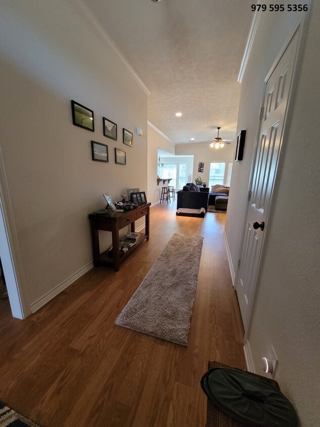 Photo - 1015 Emerald Dove Ave (College Station, TX)