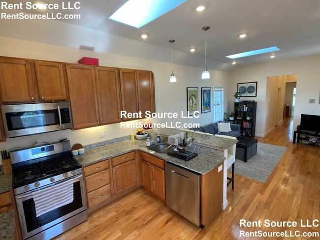 Foto del edificio - 14 Flint St