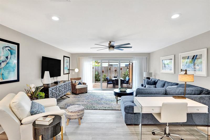 Foto principal - 1236 NE 18th Ave