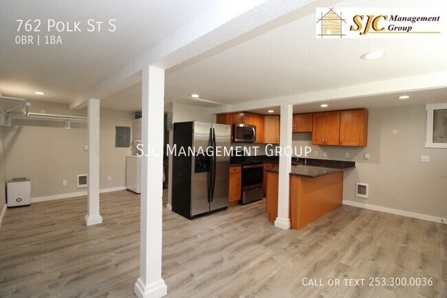 Foto del edificio - 762 Polk St S