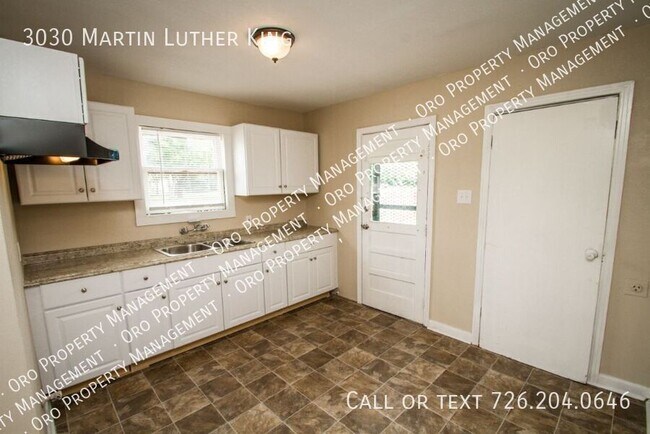 Building Photo - 3030 Martin Luther King Dr