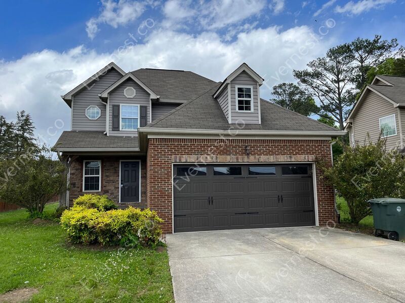 7145 Tyner Rd, Chattanooga, TN 37421 House Rental in Chattanooga, TN