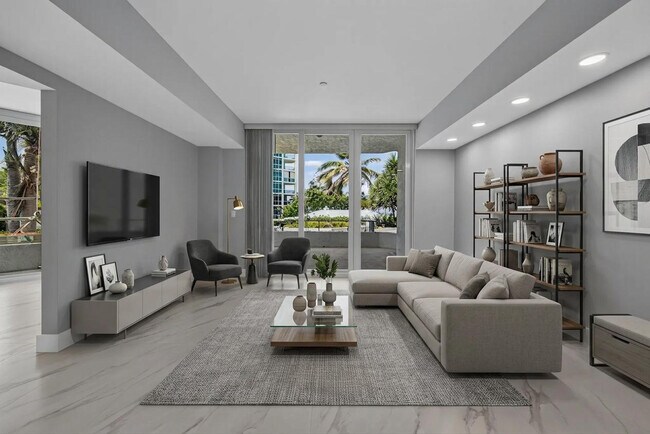 Building Photo - 1440 S Ocean Blvd