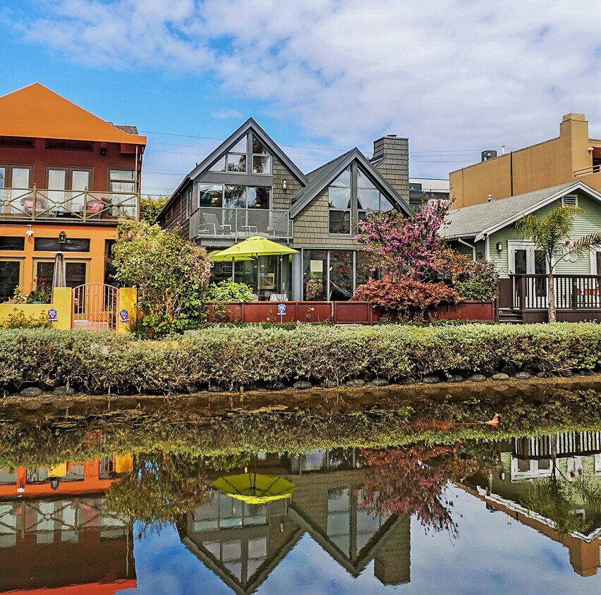 Foto principal - 447 Carroll Canal