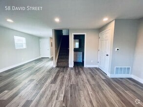 Building Photo - 58 David St