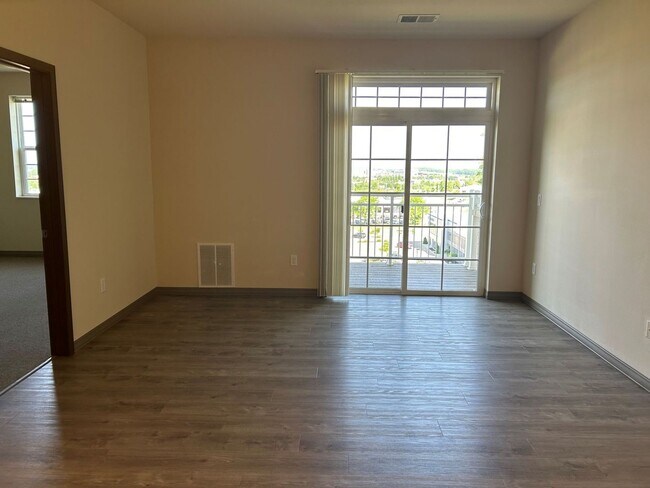 Foto del interior - Madison Apartments