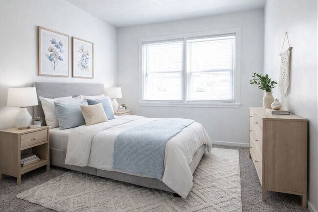 Foto del edificio - Secure this Beautiful 3BR Townhome at Scenic Hills Homes Today!!