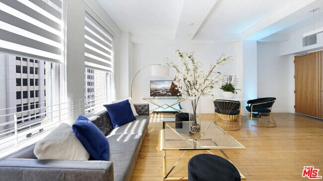 Foto del edificio - 125 East 4th St