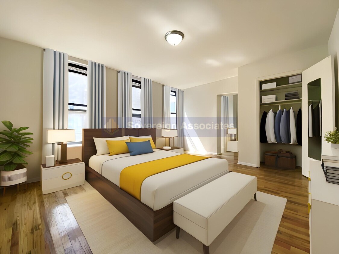 Primary Photo - 401 East 68th Street