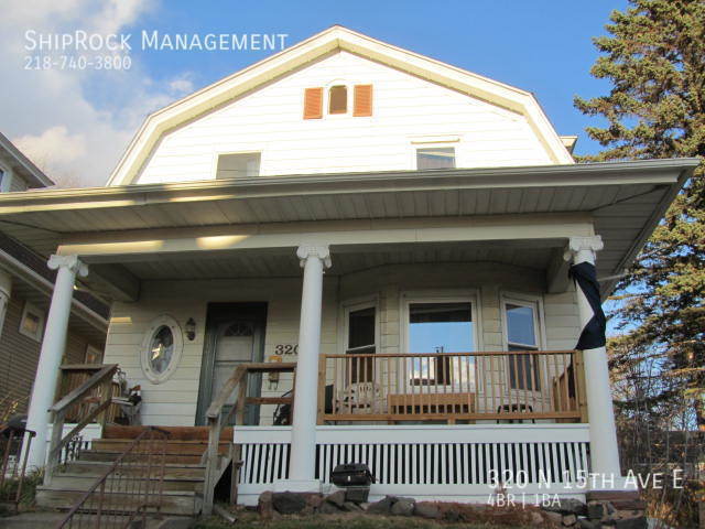 Primary Photo - 320 N 15th Ave E