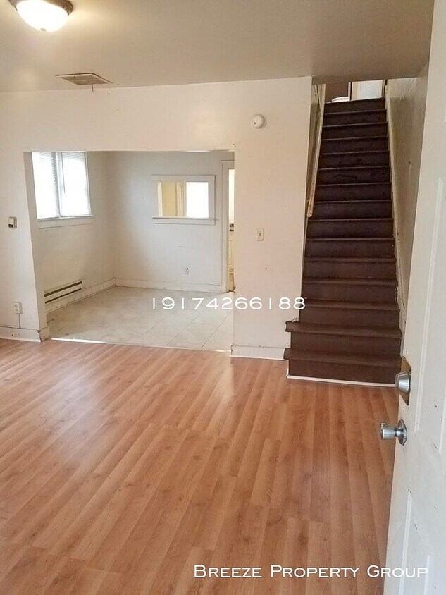 606620 S. Scott St. Townhouse for Rent in Lima, OH